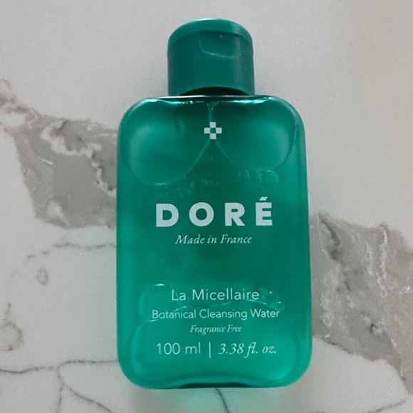 Dore Other - 🌸5/$25🌸 Dore la micellaire botanical cleansing water
